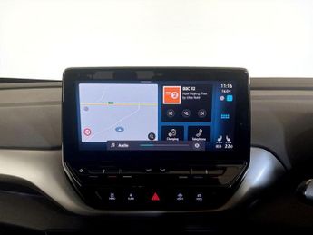 Volkswagen ID.4 Pro Performance 77kWh 1ST Edition Auto 5dr