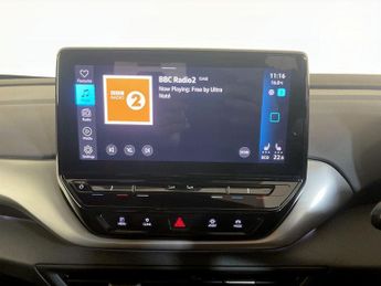 Volkswagen ID.4 Pro Performance 77kWh 1ST Edition Auto 5dr
