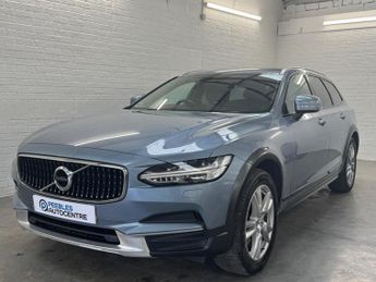 Volvo V90 2.0 D4 Pro Auto AWD Euro 6 (s/s) 5dr