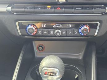 Audi A3 1.8 TFSI S line S Tronic Euro 5 (s/s) 3dr