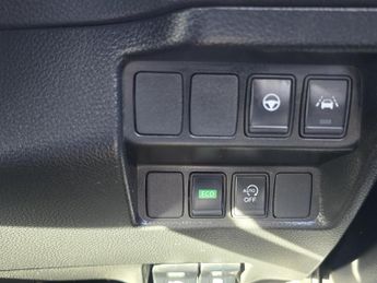 Nissan Qashqai 1.3 DIG-T n-tec DCT Auto Euro 6 (s/s) 5dr