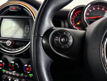 MINI Convertible 1.5 Cooper Auto Euro 6 (s/s) 2dr