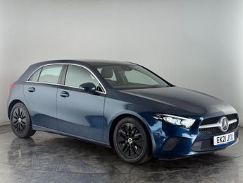 Mercedes A Class 2.0 A180d Sport 8G-DCT Euro 6 (s/s) 5dr