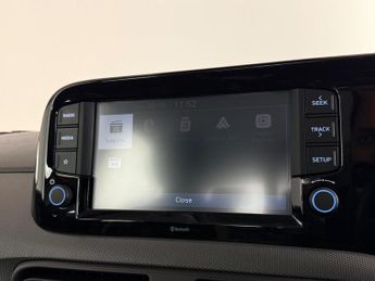 Hyundai i10 1.0 SE Connect Auto Euro 6 (s/s) 5dr