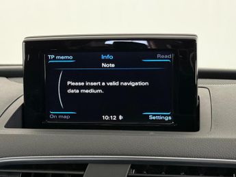 Audi Q3 1.4 TFSI CoD S line S Tronic Euro 6 (s/s) 5dr (Nav)