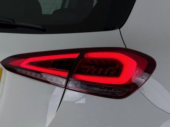 Mercedes-Benz A Class 1.5 A180d Sport (Executive) 7G-DCT Euro 6 (s/s) 5dr