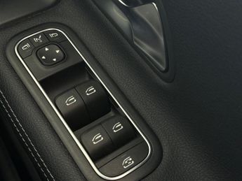 Mercedes-Benz A Class 1.5 A180d Sport (Executive) 7G-DCT Euro 6 (s/s) 5dr