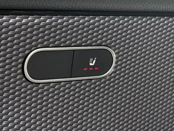 Mercedes-Benz A Class 1.5 A180d Sport (Executive) 7G-DCT Euro 6 (s/s) 5dr