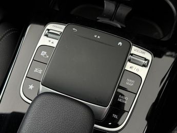 Mercedes-Benz A Class 1.5 A180d Sport (Executive) 7G-DCT Euro 6 (s/s) 5dr