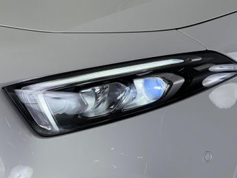 Mercedes-Benz A Class 1.5 A180d Sport (Executive) 7G-DCT Euro 6 (s/s) 5dr