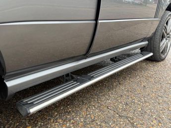 Land Rover Range Rover 3.6 TD V8 Vogue Auto 4WD Euro 4 5dr