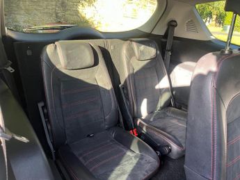Ford S-Max 2.0T EcoBoost Titanium X Sport Powershift Euro 5 5dr