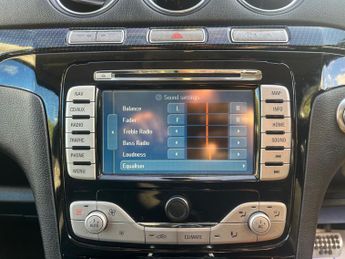 Ford S-Max 2.0T EcoBoost Titanium X Sport Powershift Euro 5 5dr