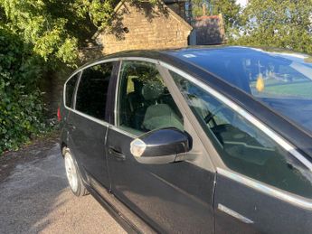 Ford S-Max 2.0T EcoBoost Titanium X Sport Powershift Euro 5 5dr