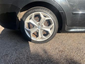 Ford S-Max 2.0T EcoBoost Titanium X Sport Powershift Euro 5 5dr