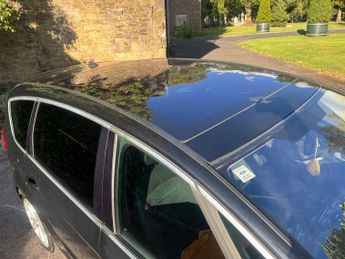 Ford S-Max 2.0T EcoBoost Titanium X Sport Powershift Euro 5 5dr