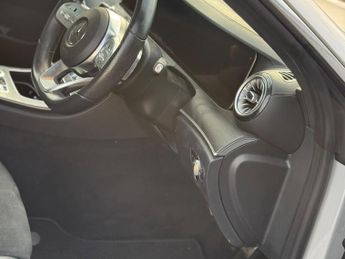 Mercedes-Benz E Class 2.0 E300 AMG Line G-Tronic+ Euro 6 (s/s) 2dr