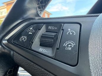 Vauxhall Astra 1.4i Turbo SRi Sports Tourer Auto Euro 6 (s/s) 5dr