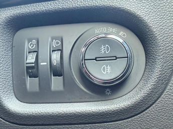 Vauxhall Astra 1.4i Turbo SRi Sports Tourer Auto Euro 6 (s/s) 5dr