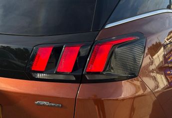 Peugeot 3008 1.6 THP GT Line EAT Euro 6 (s/s) 5dr