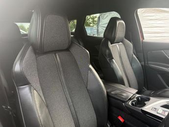 Peugeot 3008 1.6 THP GT Line EAT Euro 6 (s/s) 5dr