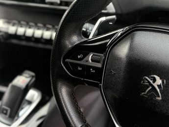 Peugeot 3008 1.6 THP GT Line EAT Euro 6 (s/s) 5dr