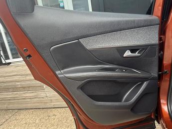 Peugeot 3008 1.6 THP GT Line EAT Euro 6 (s/s) 5dr