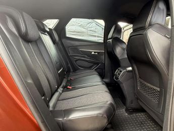 Peugeot 3008 1.6 THP GT Line EAT Euro 6 (s/s) 5dr