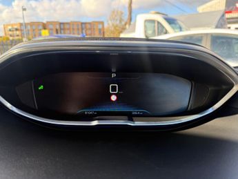 Peugeot 3008 1.6 THP GT Line EAT Euro 6 (s/s) 5dr