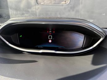 Peugeot 3008 1.6 THP GT Line EAT Euro 6 (s/s) 5dr
