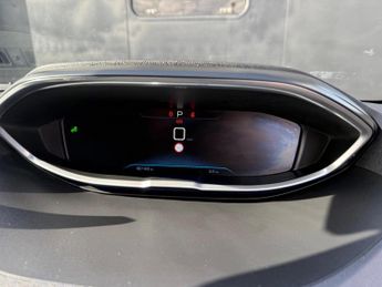 Peugeot 3008 1.6 THP GT Line EAT Euro 6 (s/s) 5dr