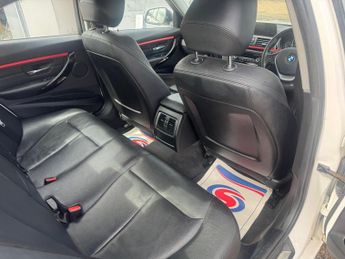 BMW 3 Series 1.5 318i Sport Auto Euro 6 (s/s) 4dr