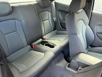 Audi A1 1.4 TFSI Sport S Tronic Euro 5 (s/s) 3dr