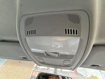 Audi A4 Avant 2.0 TDI SE Technik Multitronic Euro 5 (s/s) 5dr