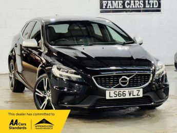 Volvo V40 2.0 D3 R-Design Pro Auto Euro 6 (s/s) 5dr