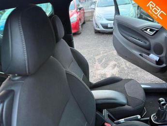 Citroen DS3 1.6 VTi DStyle Plus Euro 5 3dr