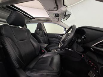 Subaru Forester 2.0 i e-Boxer XE Premium Lineartronic 4WD Euro 6 (s/s) 5dr