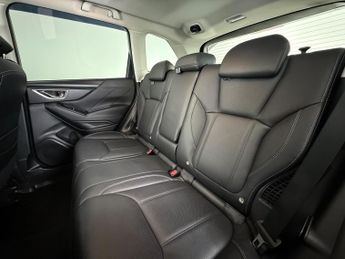 Subaru Forester 2.0 i e-Boxer XE Premium Lineartronic 4WD Euro 6 (s/s) 5dr