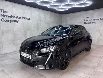 Peugeot 208 1.2 PureTech GT Euro 6 (s/s) 5dr