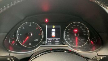 Audi Q5 2.0 TDI S line Plus S Tronic quattro Euro 6 (s/s) 5dr