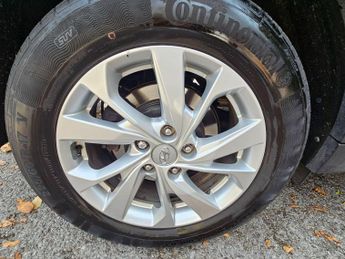 Hyundai TUCSON 1.6 T-GDi SE Nav DCT Euro 6 (s/s) 5dr