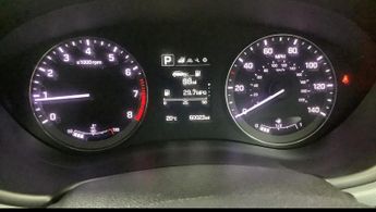 Hyundai i20 1.4 Premium Nav Auto Euro 6 5dr