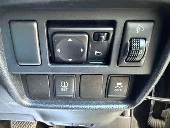 Nissan Juke 1.6 Acenta XTRON Euro 6 5dr