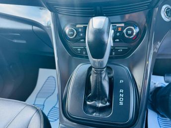 Ford Kuga 2.0 TDCi Titanium X Powershift AWD Euro 6 (s/s) 5dr