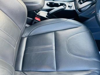 Ford Kuga 2.0 TDCi Titanium X Powershift AWD Euro 6 (s/s) 5dr