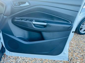 Ford Kuga 2.0 TDCi Titanium X Powershift AWD Euro 6 (s/s) 5dr