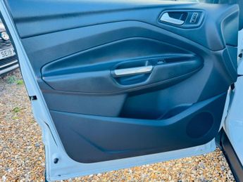 Ford Kuga 2.0 TDCi Titanium X Powershift AWD Euro 6 (s/s) 5dr