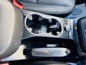 Ford Kuga 2.0 TDCi Titanium X Powershift AWD Euro 6 (s/s) 5dr