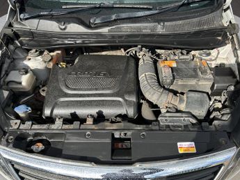 Kia Sportage 2.0 CRDi KX-2 Auto AWD Euro 5 5dr