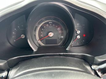 Kia Sportage 2.0 CRDi KX-2 Auto AWD Euro 5 5dr